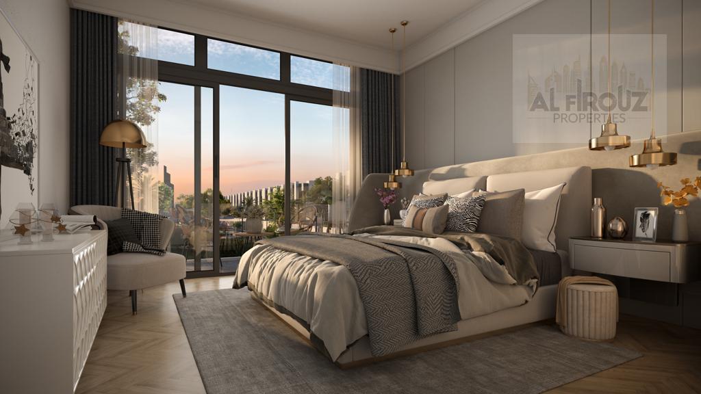 2 Bedroom 1576 Sq.Ft. Townhouse for Sale in Dubailand, Dubai - 7754482 photo 28