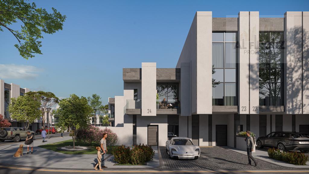 2 Bedroom 1576 Sq.Ft. Townhouse for Sale in Dubailand, Dubai - 7754482 photo 26