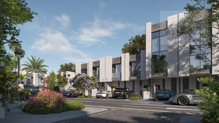 2 Bedroom 1576 Sq.Ft. Townhouse for Sale in Dubailand, Dubai - 7754482 photo 13