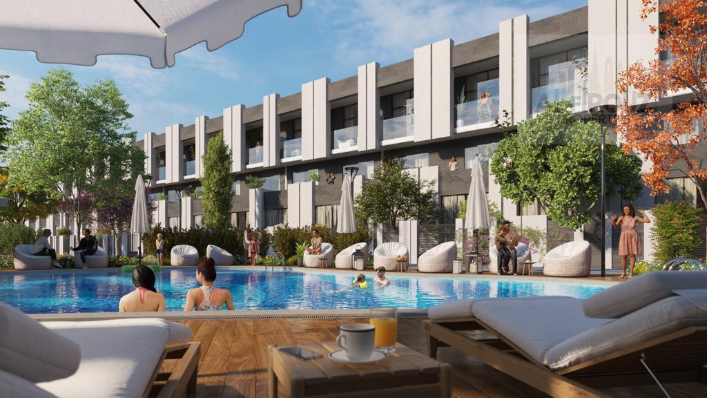 2 Bedroom 1576 Sq.Ft. Townhouse for Sale in Dubailand, Dubai - 7754482 photo 24