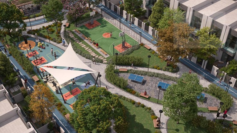 2 Bedroom 1576 Sq.Ft. Townhouse for Sale in Dubailand, Dubai - 7754482