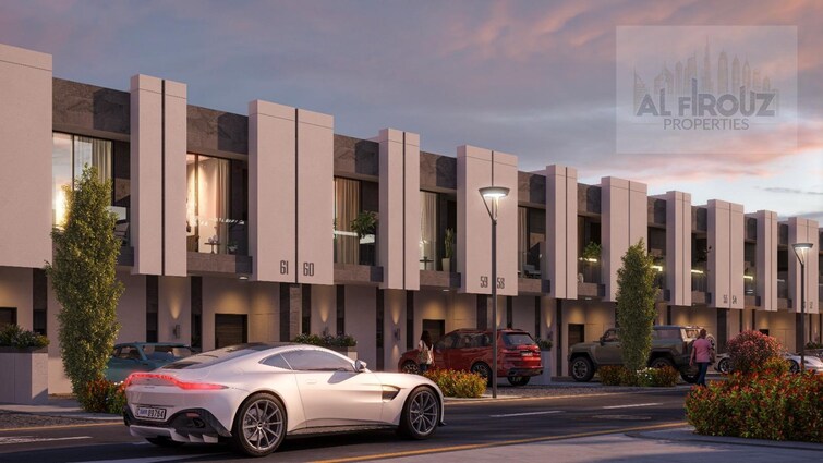2 Bedroom 1576 Sq.Ft. Townhouse for Sale in Dubailand, Dubai - 7754482 photo 9