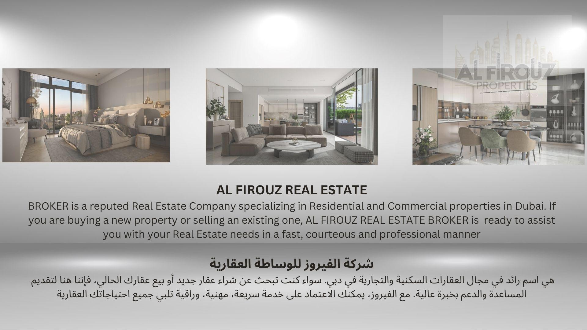 2 Bedroom 1576 Sq.Ft. Townhouse for Sale in Dubailand, Dubai - 7754482 photo 21