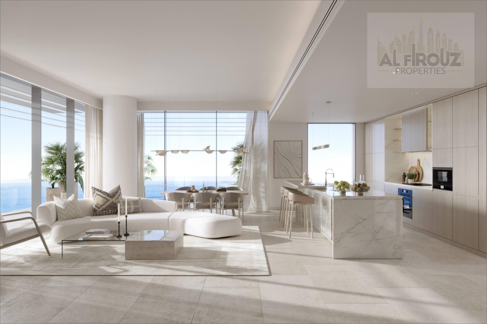  Apartment for Sale, Al Marjan Island, Ras al-Khaimah