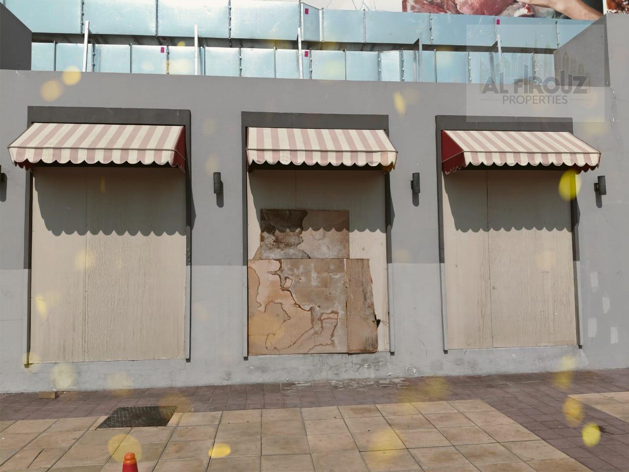  Retail Shop for Rent, Dubai Waterfront, Dubai