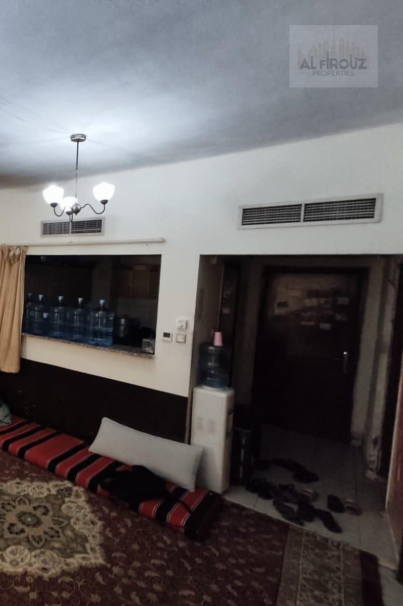 Morocco Cluster Apartment for Sale, International City, Dubai