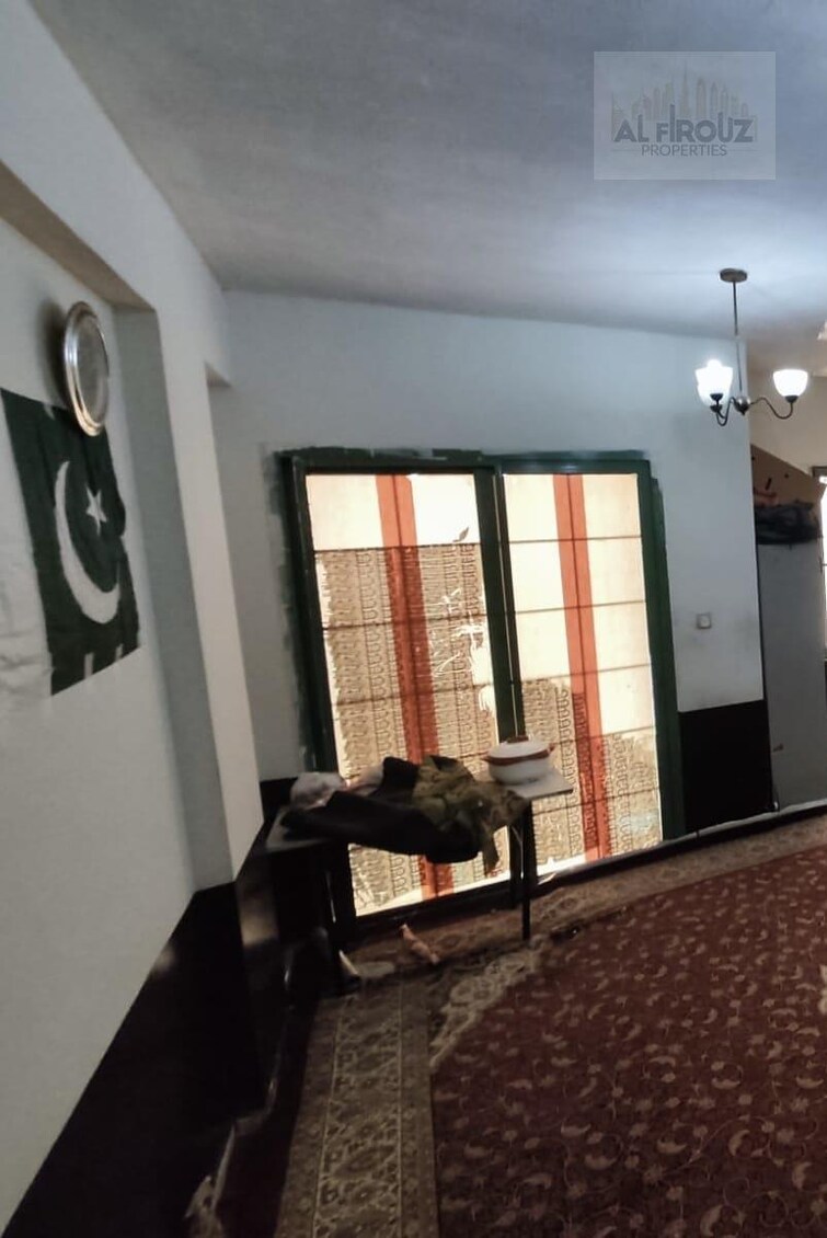 Morocco Cluster Apartment for Sale, International City, Dubai