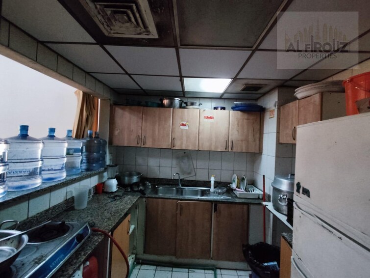 Morocco Cluster Apartment for Sale, International City, Dubai