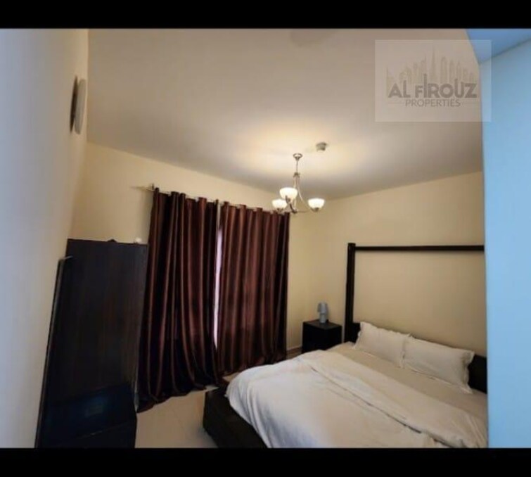  Apartment for Rent, International City, Dubai