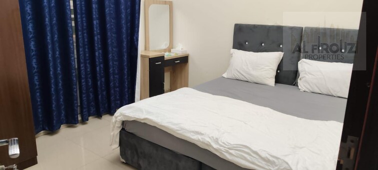  Apartment for Rent, International City, Dubai