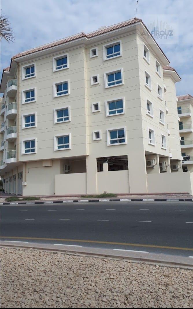  Apartment for Rent, International City, Dubai