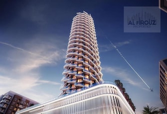 1 BR Apartment For Sale in Frankfurt Sports Tower Cover Image