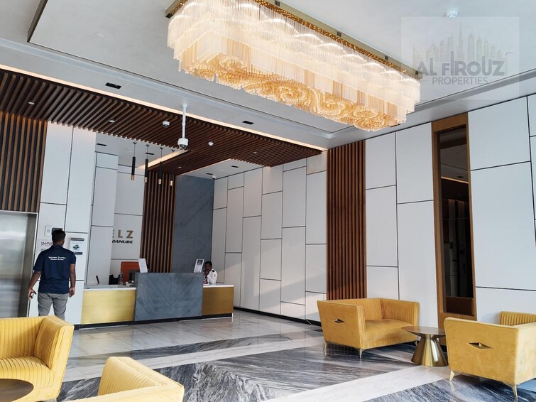  Apartment for Rent, Arjan, Dubai