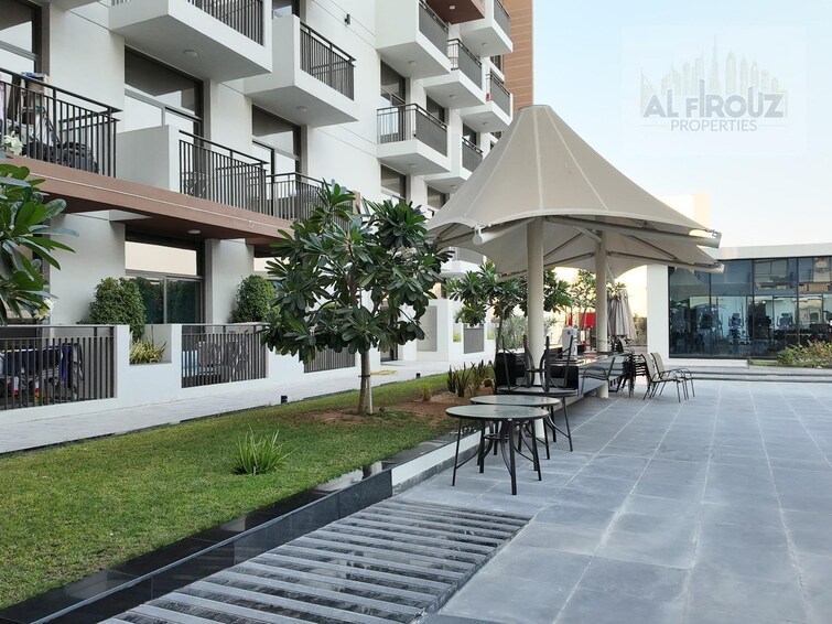  Apartment for Rent, Arjan, Dubai