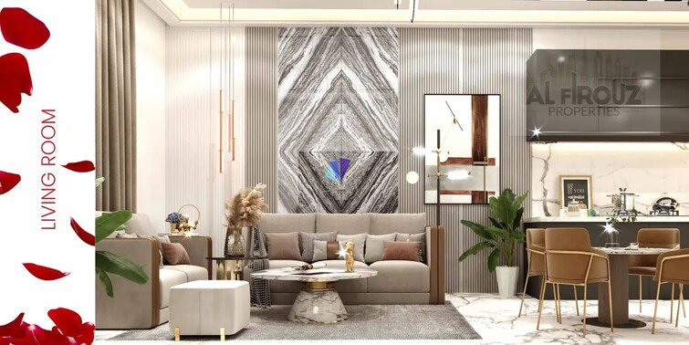 JVC District 12 Retail Shop for Rent, Jumeirah Village Circle (JVC), Dubai