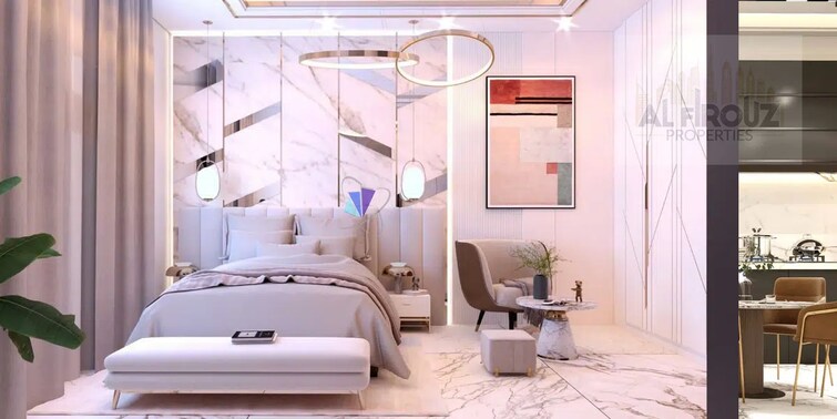 JVC District 12 Retail Shop for Rent, Jumeirah Village Circle (JVC), Dubai