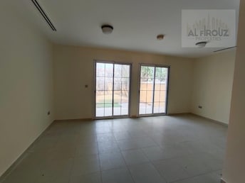 JVT District 3 Townhouse for Rent, Jumeirah Village Triangle (JVT), Dubai