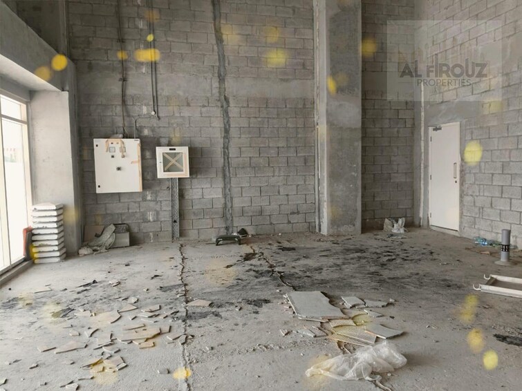 Vincitore Benessere Retail Shop for Rent, Arjan, Dubai