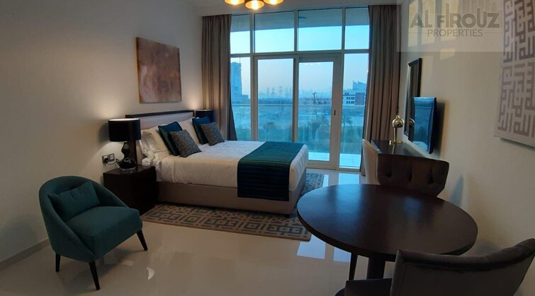 Apartment for Rent, Jumeirah Village Circle (JVC), Dubai