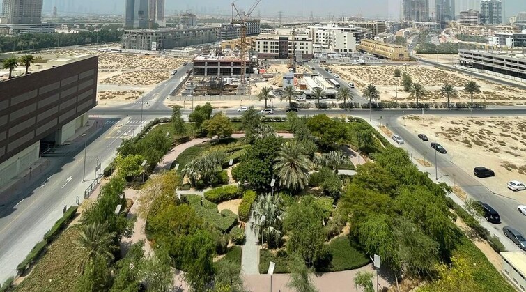 Apartment for Rent, Jumeirah Village Circle (JVC), Dubai