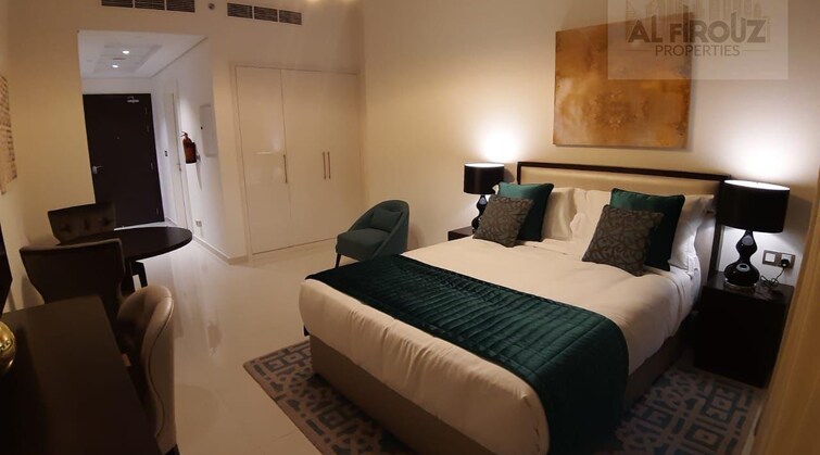 Apartment for Rent, Jumeirah Village Circle (JVC), Dubai