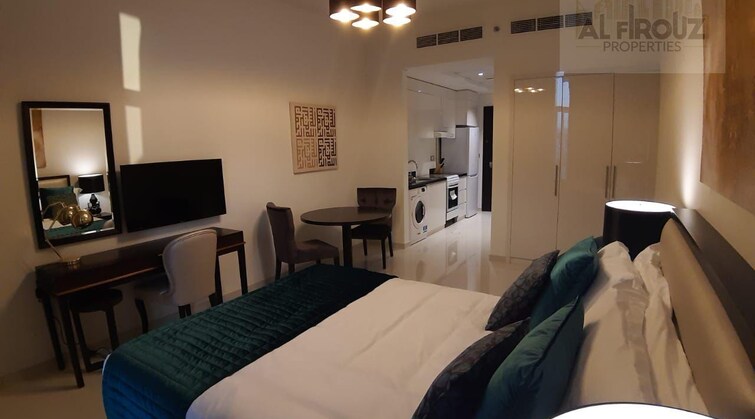 Apartment for Rent, Jumeirah Village Circle (JVC), Dubai