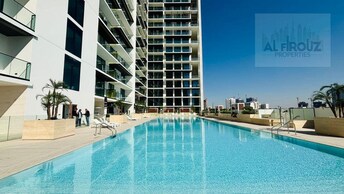 Binghatti Amber Apartment for Rent, Jumeirah Village Circle (JVC), Dubai