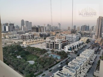 JVC District 13 Apartment for Rent, Jumeirah Village Circle (JVC), Dubai