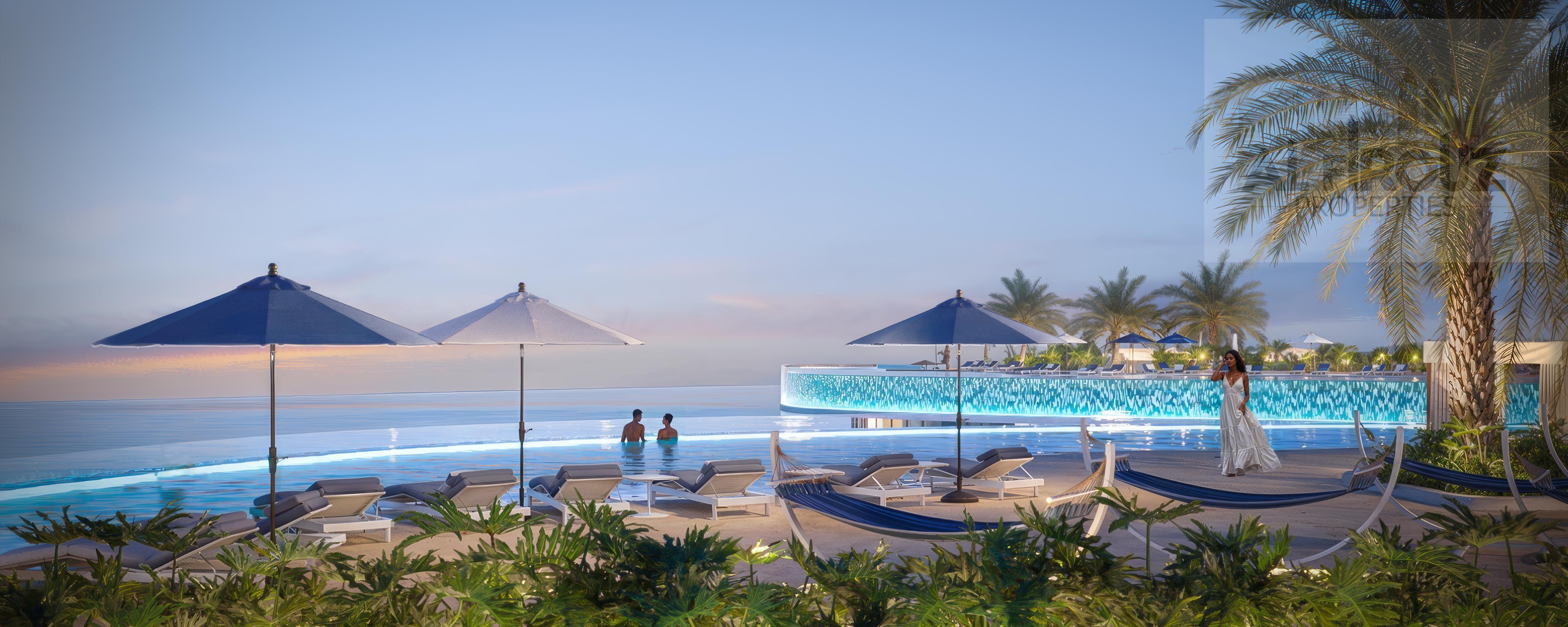 2 Bedroom 1836 Sq.Ft. Apartment for Sale in Al Marjan Island, Ras al-Khaimah - 8180617 photo 17