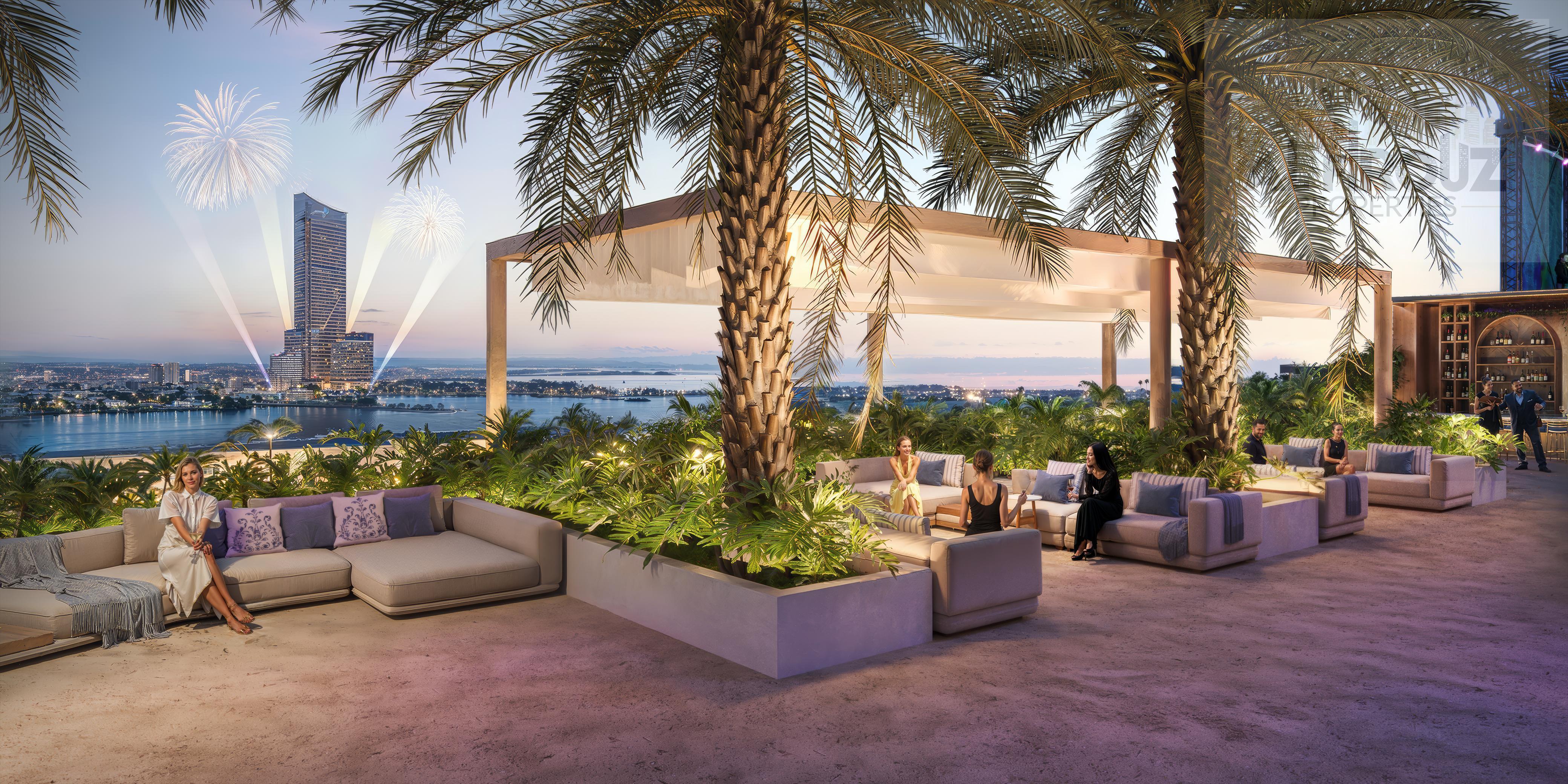 2 Bedroom 1836 Sq.Ft. Apartment for Sale in Al Marjan Island, Ras al-Khaimah - 8180617 photo 14