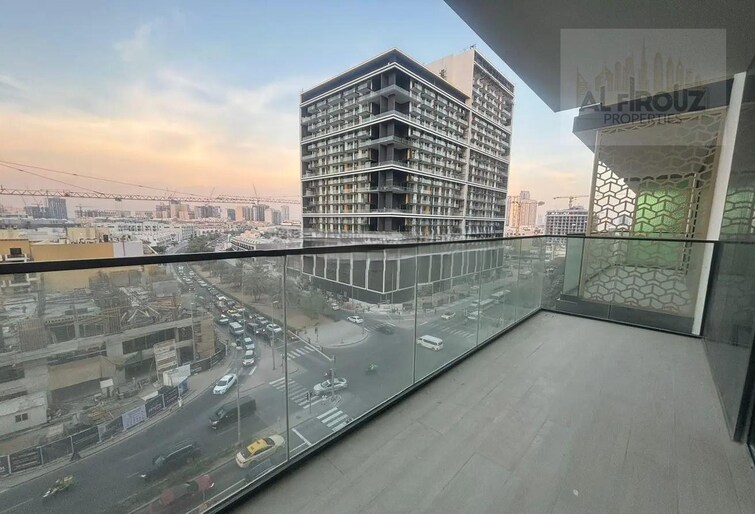 JVC District 15 Office Space for Rent, Jumeirah Village Circle (JVC), Dubai