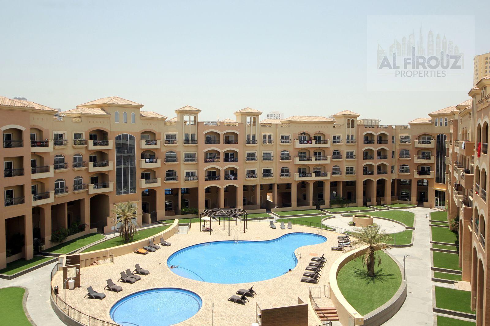 JVC District 14 Apartment for Sale, Jumeirah Village Circle (JVC), Dubai