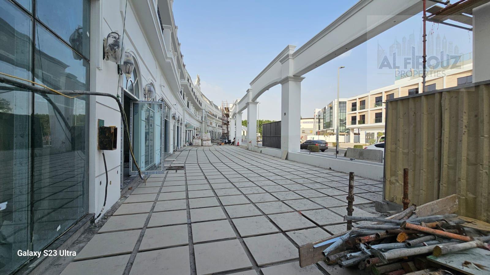  Retail Shop for Rent, Arjan, Dubai