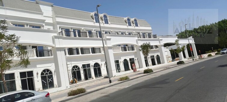 Vincitore Benessere Retail Shop for Rent, Arjan, Dubai