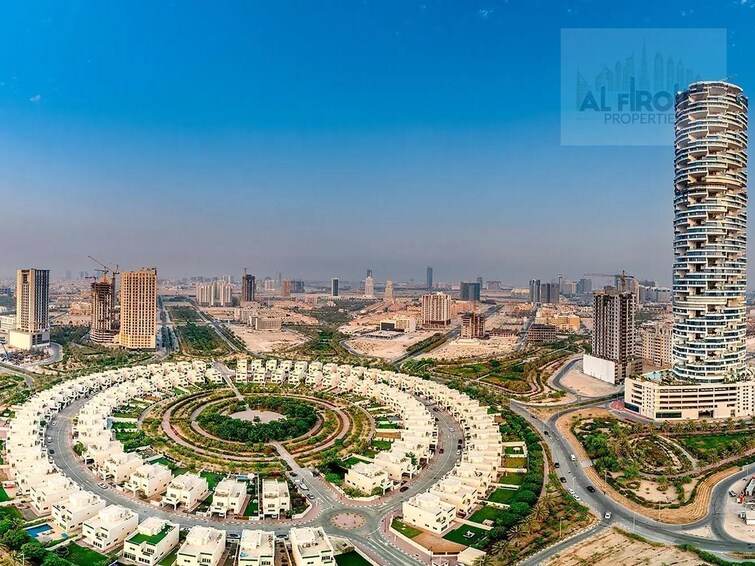 JVC District 13 Retail Shop for Rent, Jumeirah Village Circle (JVC), Dubai