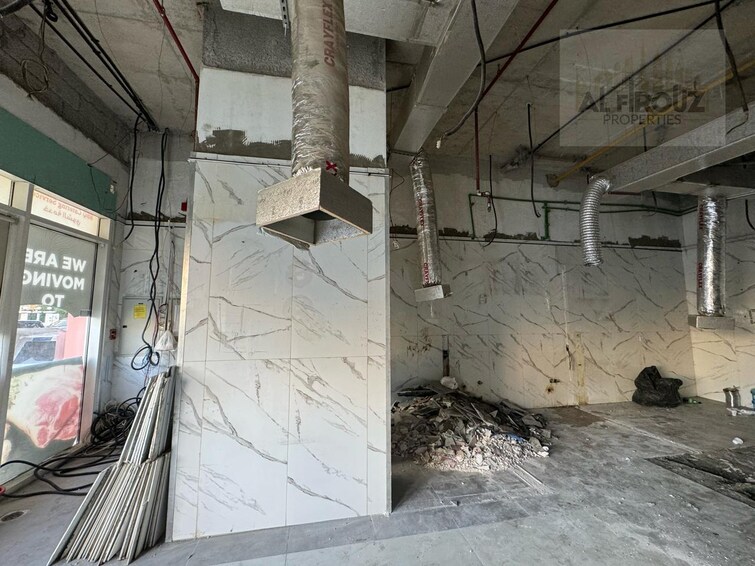 JVC District 13 Retail Shop for Rent, Jumeirah Village Circle (JVC), Dubai