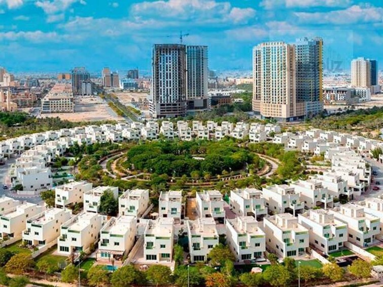 JVC District 13 Retail Shop for Rent, Jumeirah Village Circle (JVC), Dubai