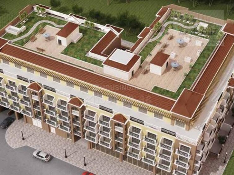 JVC District 13 Retail Shop for Rent, Jumeirah Village Circle (JVC), Dubai