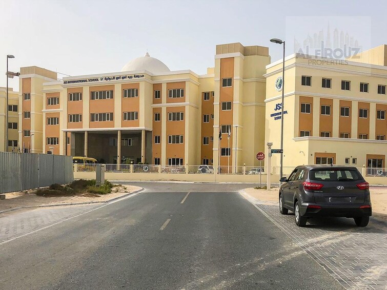 JVC District 13 Retail Shop for Rent, Jumeirah Village Circle (JVC), Dubai