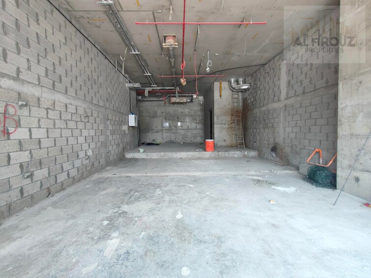 JVC District 10 Retail Shop for Rent, Jumeirah Village Circle (JVC), Dubai