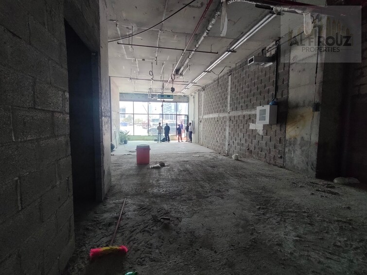 JVC District 10 Retail Shop for Rent, Jumeirah Village Circle (JVC), Dubai