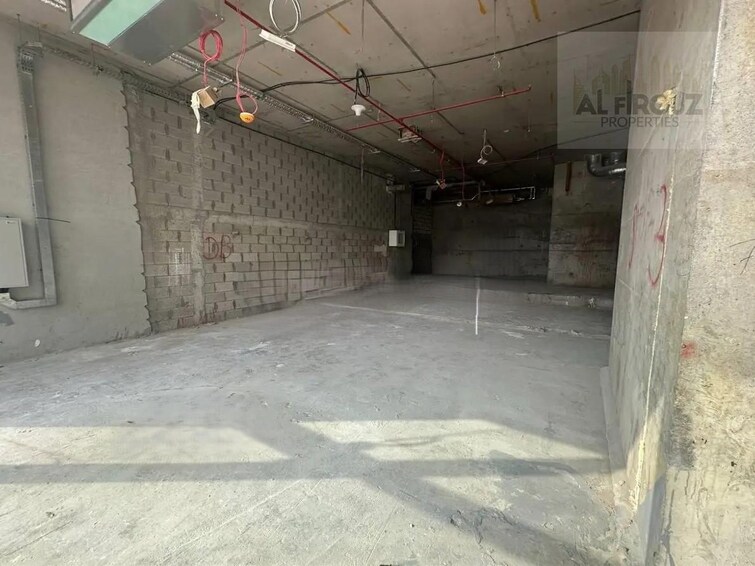 JVC District 10 Retail Shop for Rent, Jumeirah Village Circle (JVC), Dubai