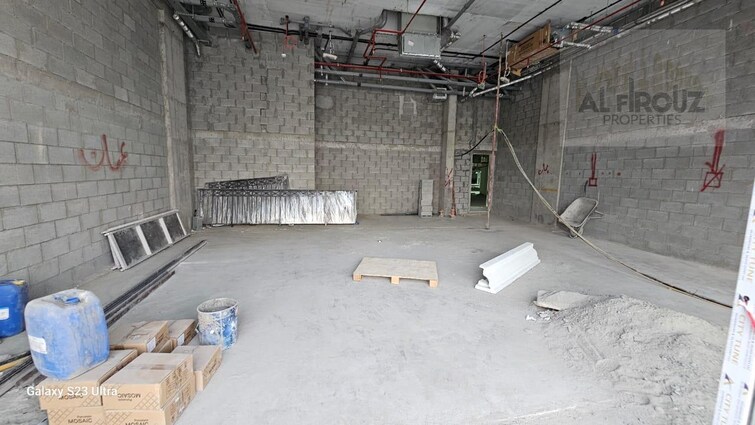  Retail Shop for Rent, Arjan, Dubai