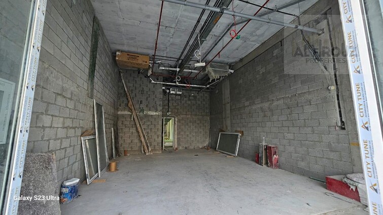  Retail Shop for Rent, Arjan, Dubai