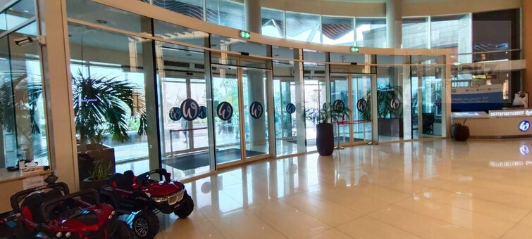 Corniche Deira Retail Shop for Rent, Deira, Dubai