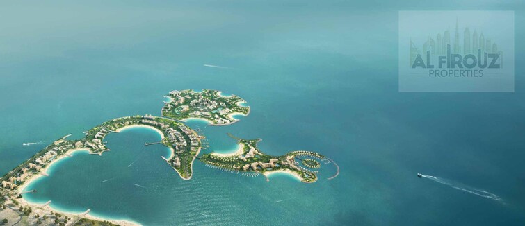  Apartment for Sale, Al Marjan Island, Ras al-Khaimah