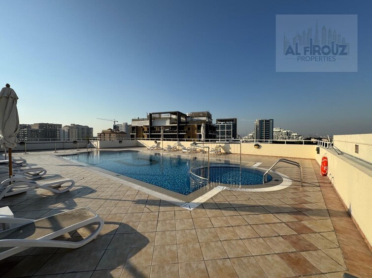 Majan Apartment for Rent, Dubailand, Dubai