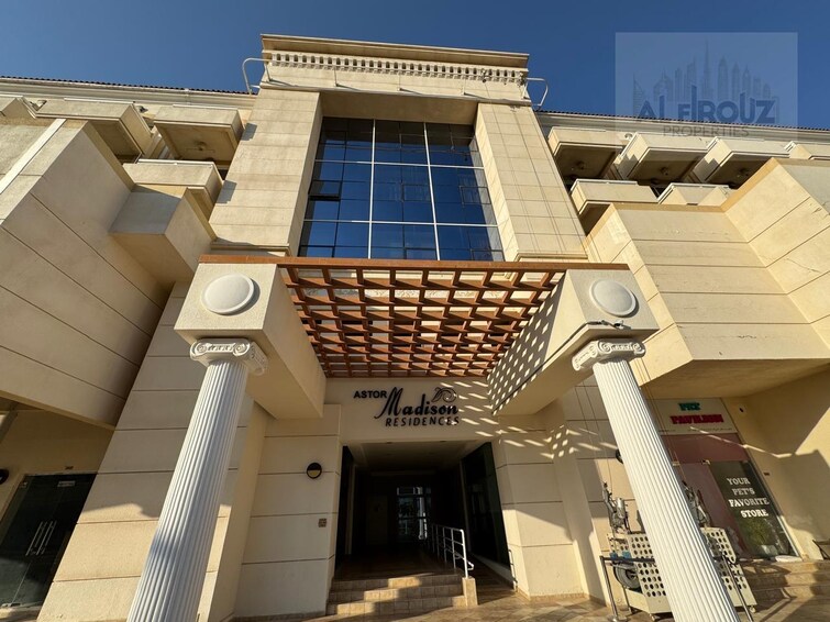 Majan Apartment for Rent, Dubailand, Dubai
