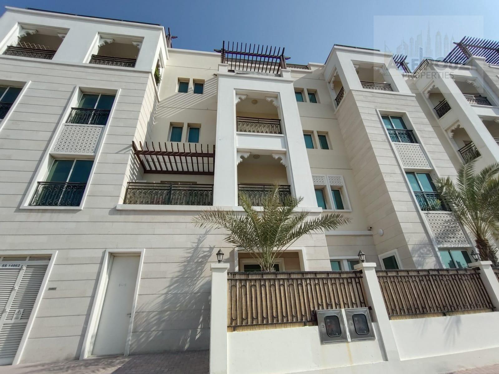 JVC District 15 Apartment for Rent, Jumeirah Village Circle (JVC), Dubai