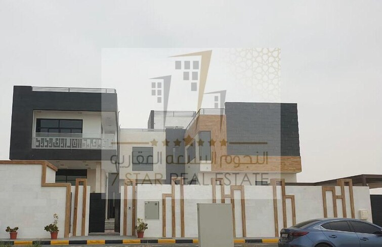  Villa for Sale, Al Tai, Sharjah